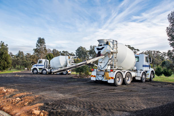 Best Concrete Foundation Repair  in Crest, CA