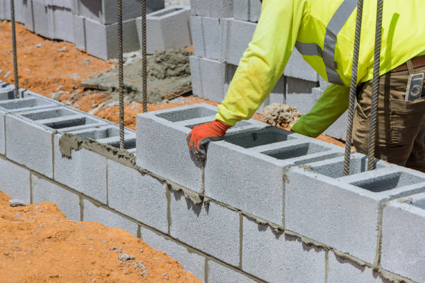 Best Best Concrete Contractor  in Crest, CA