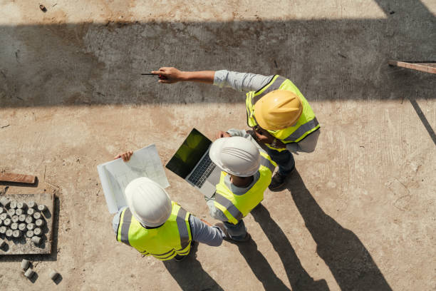 Best Custom Concrete Contractor  in Crest, CA